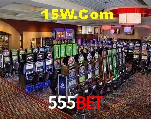 Benefícios VIP na 555Bet