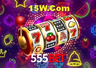 Bônus e promoções da 555Bet